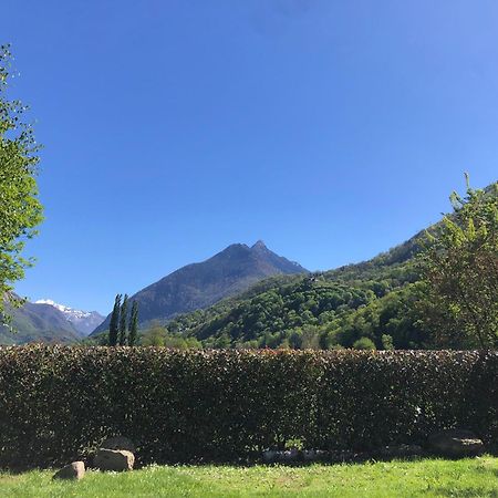 Maison Avec Vue Sur Le Viscos Lau-Balagnas エクステリア 写真