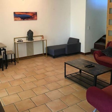 Maison Avec Vue Sur Le Viscos Lau-Balagnas エクステリア 写真