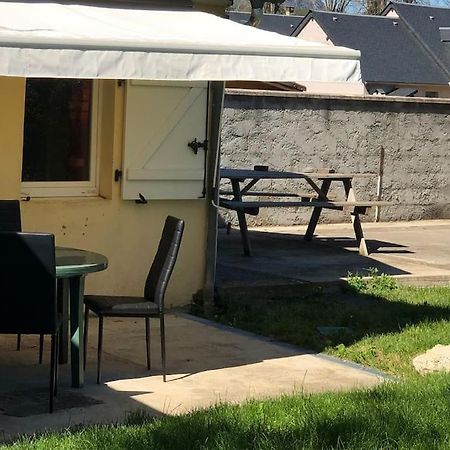 Maison Avec Vue Sur Le Viscos Lau-Balagnas エクステリア 写真