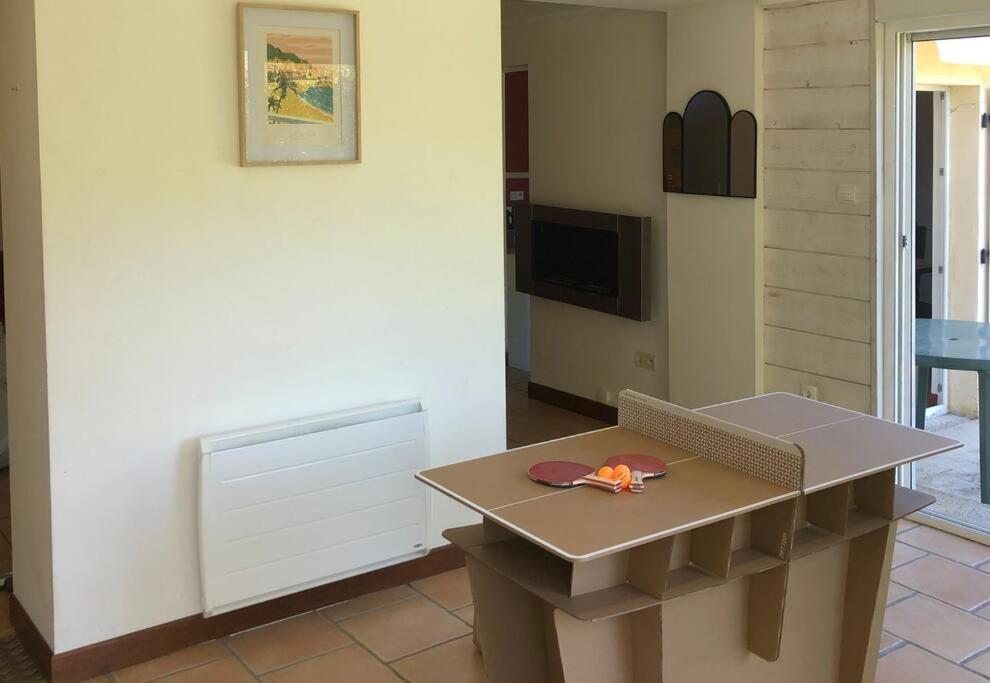 Maison Avec Vue Sur Le Viscos Lau-Balagnas エクステリア 写真